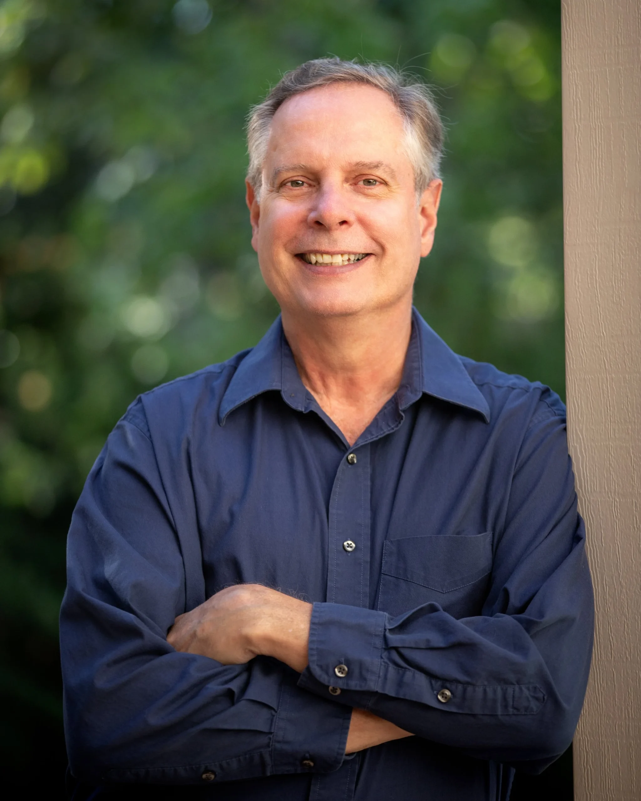 Tim Schooley